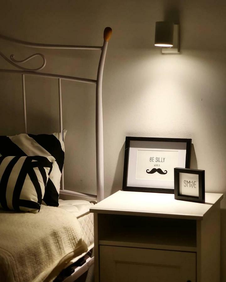 Apartman Michelangelo In The Centar Of ซูเปตาร์ ภายนอก รูปภาพ